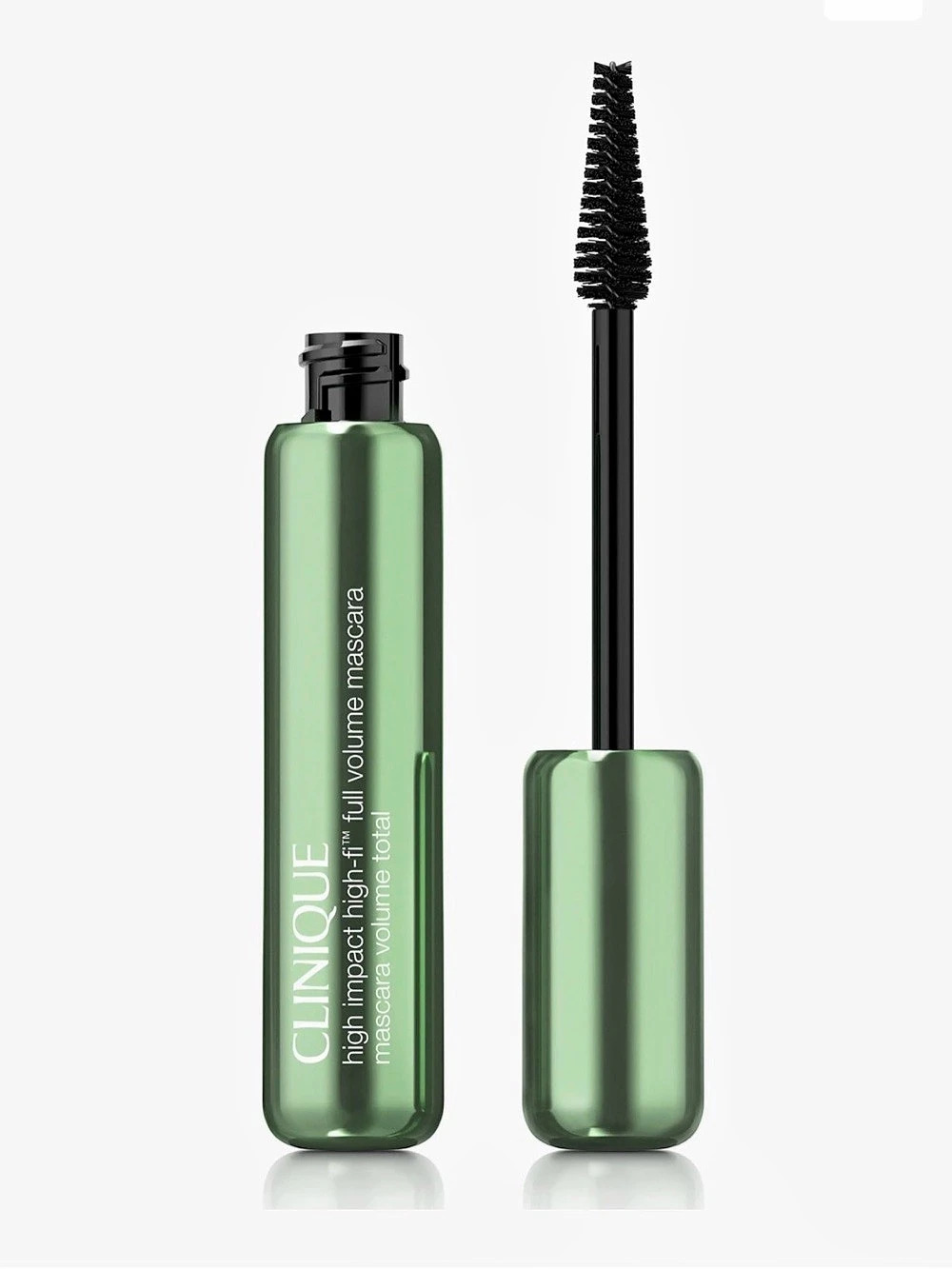 Clinique High Impact High-Fi Full Volume Mascara Black